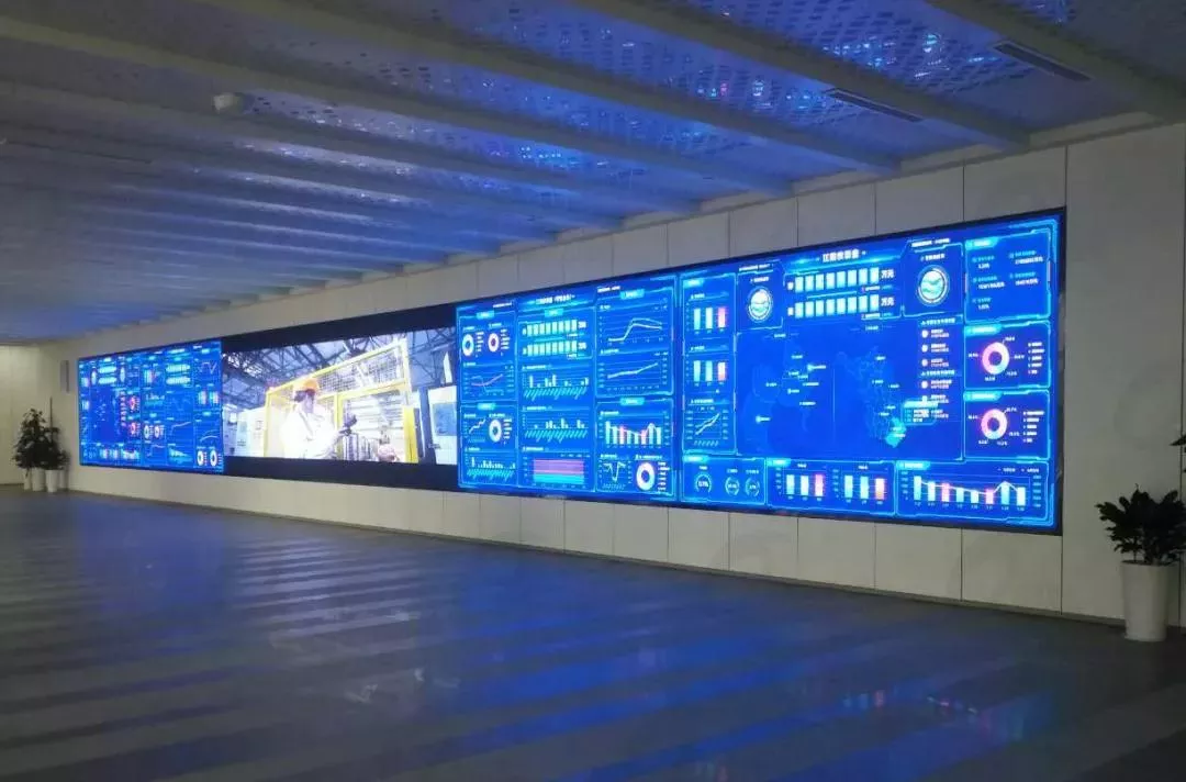 LED显示屏
